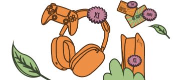 easter prizes