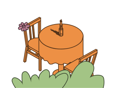 dinner