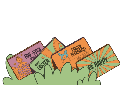 gift cards