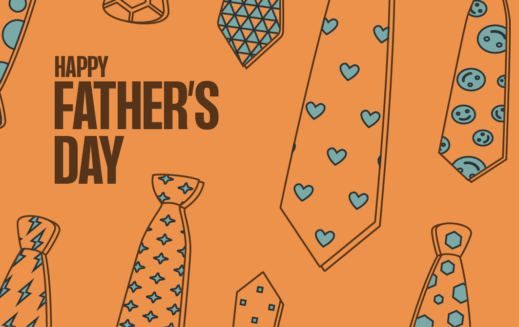 Father's day gift card