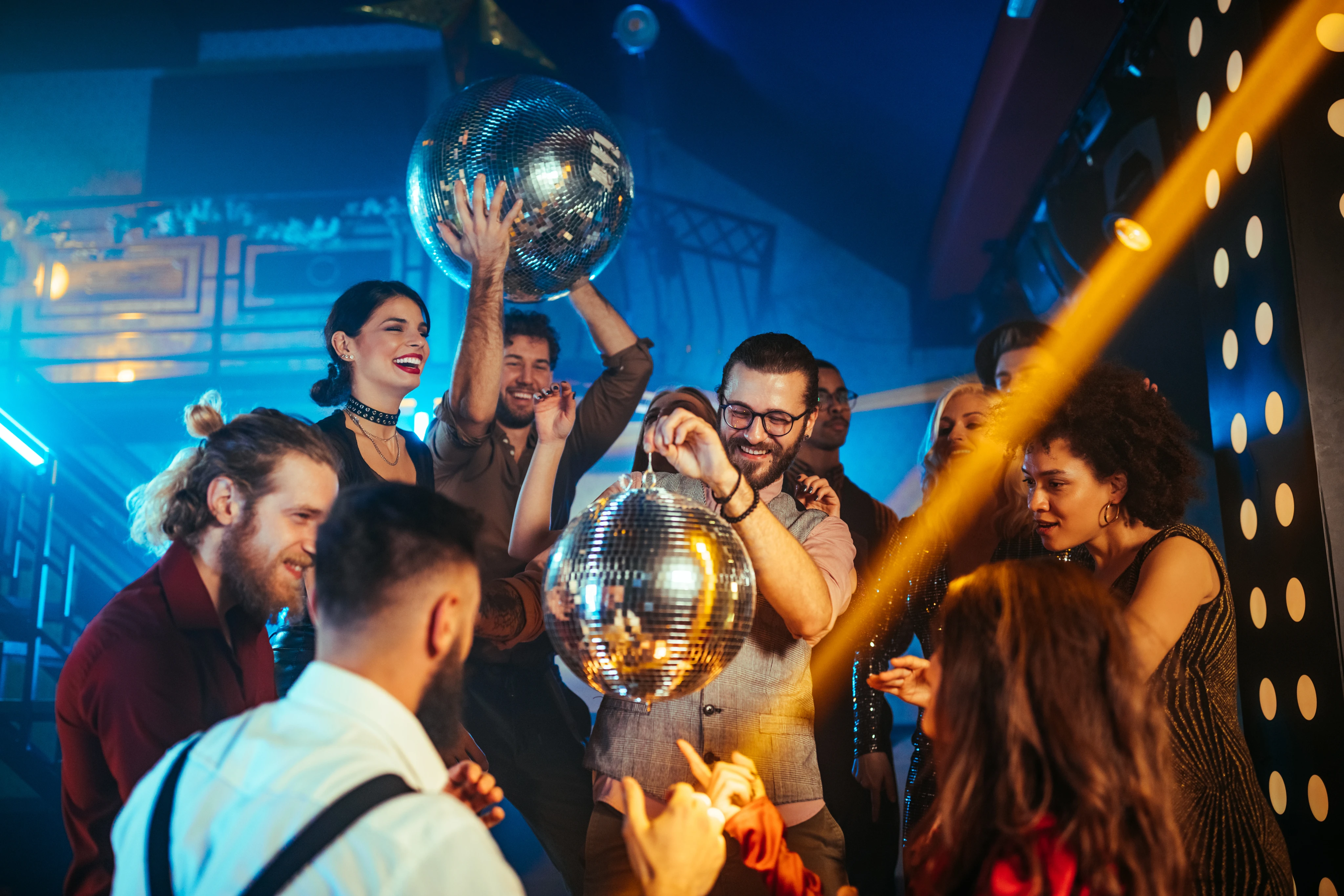 en.polterabend-parties party