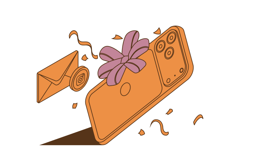 Featured offer visual