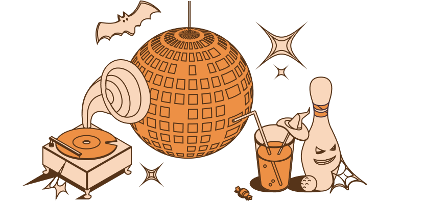 Halloween Night